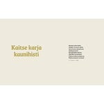 Laine Publishing Neulottu Kalevala II