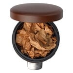 Brabantia newIcon pedal bin, mineral cosy brown