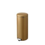 Brabantia newIcon poljinroska-astia, 30 L, warm brass, tuotteen lisäkuva