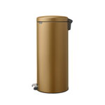 Brabantia newIcon poljinroska-astia, 30 L, warm brass, tuotteen lisäkuva