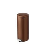 Brabantia newIcon poljinroska-astia, 30 L, warm bronze, tuotteen lisäkuva