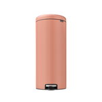 Brabantia cestino a pedale newIcon, 30 L, rame caldo, immagine extra