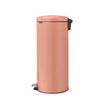 Brabantia cestino a pedale newIcon, 30 L, rame caldo, immagine extra