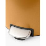 Brabantia cestino a pedale newIcon, 30 L, warm gold, immagine extra