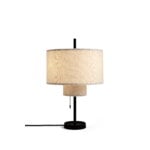 New Works Margin table lamp, beige