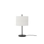 New Works Nebra table lamp, white, view 5