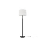 New Works Nebra lattiavalaisin, valkoinen, näkymä 4
