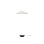 New Works Nebra lattiavalaisin, valkoinen, näkymä 5