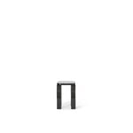 New Works Sgabello Atlas, espresso, vista 3