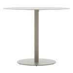 New Works May Bistro pöytä, 90 cm, vaaleanharmaa, tuotteen lisäkuva