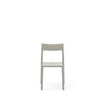 New Works May chair, light grey