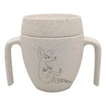 Skandino Moomin tableware set, Sniff, extra image