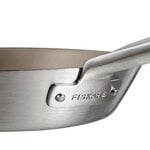 Fiskars Norden steel frying pan, 26 cm