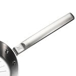 Fiskars Norden teräspaistinpannu, pinnoittamaton, 24 cm, tuotteen lisäkuva