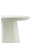 Normann Copenhagen Pine pöytä, pieni, vaaleanvihreä
