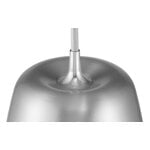 Normann Copenhagen Lampada a sospensione Tub, 13 cm, alluminio