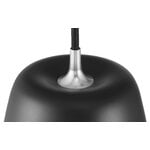 Normann Copenhagen Tub riippuvalaisin, 13 cm, musta
