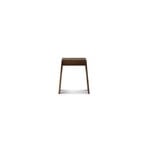 Normann Copenhagen Let stool, brown stained ash, extra image