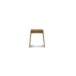 Normann Copenhagen Tabouret Let, chêne