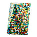 Normann Copenhagen Delta Proust side table, multicolour, extra image