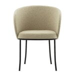 Normann Copenhagen Knit armchair, sand, extra image