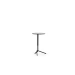 Normann Copenhagen Lift side table, black, extra image