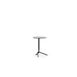Normann Copenhagen Lift side table, dark brown, extra image