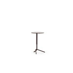 Normann Copenhagen Lift side table, dark brown, extra image