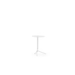 Normann Copenhagen Lift side table, white, extra image