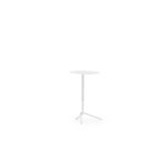 Normann Copenhagen Lift side table, white, extra image