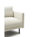 Normann Copenhagen Rar sofa, 3-seater, Venezia Off-White