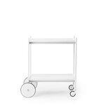 Normann Copenhagen Rul trolley, light grey, extra image