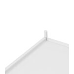 Normann Copenhagen Rul trolley, light grey, extra image
