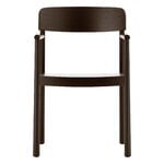 Normann Copenhagen Sillón Timb, marrón, imagen extra