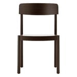 Normann Copenhagen Timb chair, brown, extra image