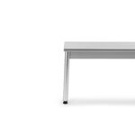 Normann Copenhagen Ex bench, aluminium, extra image