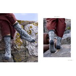 A-lehdet Beloved Patterns & Erik Bruun magazine, 2/25, extra image