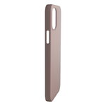 Nudient Thin Case suojakuori iPhonelle, dusty pink