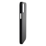 Nudient Thin Case for iPhone, ink black