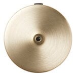 Nuura Canopy 1, satin brass, extra image