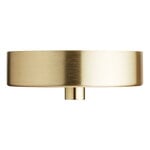 Nuura Canopy 1, satin brass, extra image