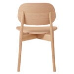 Ishinomaki Laboratory Obon chair, natural, extra image