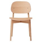 Ishinomaki Laboratory Obon chair, natural, extra image