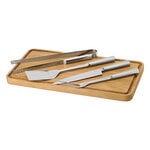 Stelton Sixtus tongs, steel