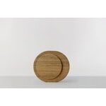 Ro Collection Oak Board no. 61 cutting board, small, natural, view 3