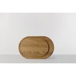 Ro Collection Oak Board no. 62 cutting board, medium, natural, view 3