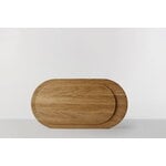 Ro Collection Oak Board no. 63 cutting board, large, natural, extra image