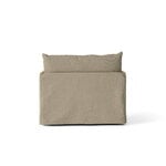 Audo Copenhagen Offset loose cover, poppy seed