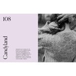 Laine Publishing Field Notes: 20 Textured Knits for Everyday Beauty, tuotteen lisäkuva