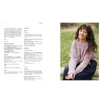 Laine Publishing Field Notes: 20 Textured Knits for Everyday Beauty, tuotteen lisäkuva